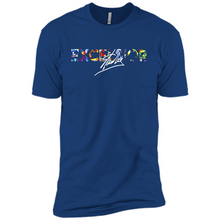 Load image into Gallery viewer, Excelsior Stan Lee Superheroes Remember # Zawin store