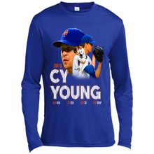 Load image into Gallery viewer, NEW YORK METS 2018 NL CY YOUNG