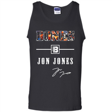 Load image into Gallery viewer, Bones Jon Jones Signature