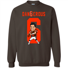 Load image into Gallery viewer, Baker Mayfield Dangerous