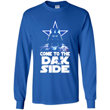 Load image into Gallery viewer, Dark Side Cowboys# Zawin