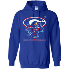 Load image into Gallery viewer, Georgia Bulldogs Aquaman Bulldog Man # Zawin store