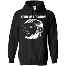Load image into Gallery viewer, KHABIB Send Me Location 1 # Zawin store