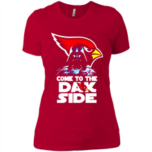 Load image into Gallery viewer, Dark Side Cardinals# Zawin