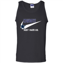 Load image into Gallery viewer, Dallas Cowboys Nike Just Hate Us