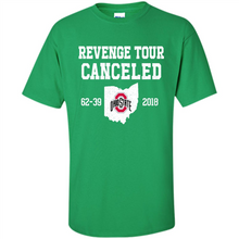 Load image into Gallery viewer, Ohio state revenge tour canceled