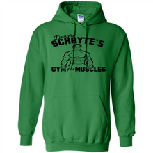 Load image into Gallery viewer, Dwight Schrute's Gym for Muscles The Office