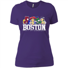 Load image into Gallery viewer, All Boston City of Champion