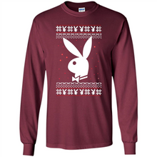 Load image into Gallery viewer, Playboy Christmas sweater
