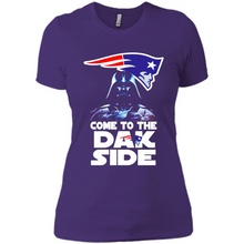 Load image into Gallery viewer, Dark Side Patriots# Zawin