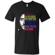 Load image into Gallery viewer, Love Over Hate Love Over Indifference # Zawin store