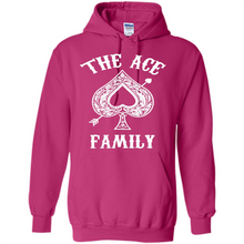 Load image into Gallery viewer, The ace family
