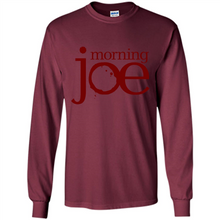 Load image into Gallery viewer, Morning Joe (BLACK)