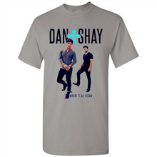 Load image into Gallery viewer, Where It All Began by Dan + Shay