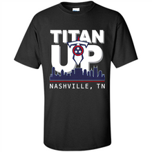 Load image into Gallery viewer, Tennessee Titans Football # Zawin