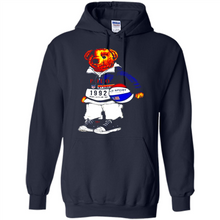 Load image into Gallery viewer, Polo Stadium Bear # Zawin store