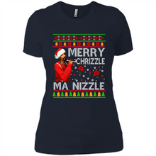 Load image into Gallery viewer, Snoop Dogg Merry Chrizzle Ma Nizzle Christmas