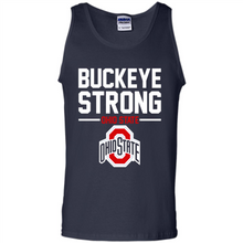 Load image into Gallery viewer, Ohio State Buckeyes Strong
