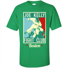 Load image into Gallery viewer, Joe Kelly Fight Club Boston # Zawin store