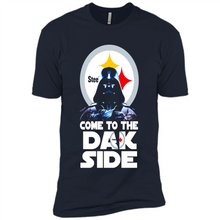 Load image into Gallery viewer, Dark Side Steelers# Zawin