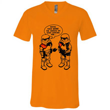 Load image into Gallery viewer, Stormtrooper Maybe Those Were The Droids We Were Looking For