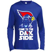 Load image into Gallery viewer, Dark Side Cardinals# Zawin