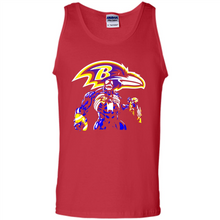 Load image into Gallery viewer, Venom We Are Baltimore Ravens