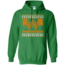Load image into Gallery viewer, Whataburger Christmas
