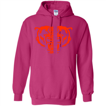 Load image into Gallery viewer, funny gift-believe in monsters-chicago bears # Zawin store