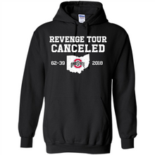 Load image into Gallery viewer, Ohio state revenge tour canceled