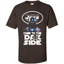 Load image into Gallery viewer, Dark Side Jets# Zawin