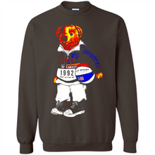 Load image into Gallery viewer, Polo Stadium Bear # Zawin store