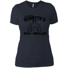 Load image into Gallery viewer, Dwight Schrute's Gym for Muscles The Office