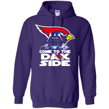 Load image into Gallery viewer, Dark Side Cardinals# Zawin