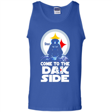Load image into Gallery viewer, Dark Side Steelers# Zawin