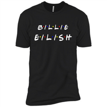 Load image into Gallery viewer, Billie Eilish Lover Friends# Zawin