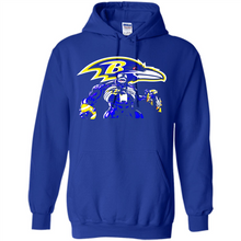 Load image into Gallery viewer, Venom We Are Baltimore Ravens
