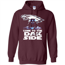 Load image into Gallery viewer, Dark Side Eagles# Zawin