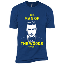 Load image into Gallery viewer, Mand Of The Woods Tour # Zawin store