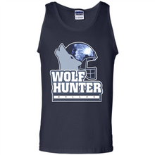 Load image into Gallery viewer, Leighton Vander Esch Wolf hunter dallas # Zawin store