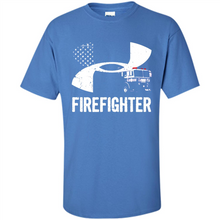 Load image into Gallery viewer, Under Armour Firefighter