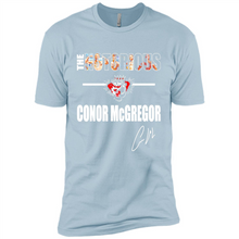 Load image into Gallery viewer, The Notorious Conor Mcgregor Signature # Zawin
