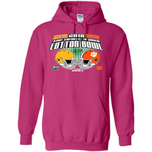 Load image into Gallery viewer, Notre Dame vs Clemson