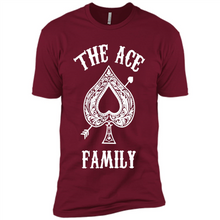 Load image into Gallery viewer, The ace family