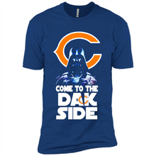 Load image into Gallery viewer, Dark Side Bears# Zawin