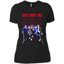 Load image into Gallery viewer, Rockers Why Don't We
