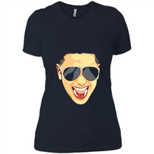 Load image into Gallery viewer, DJ Pauly D # Zawin store