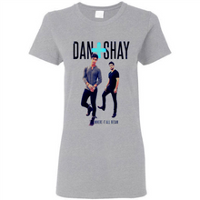 Load image into Gallery viewer, Where It All Began by Dan + Shay
