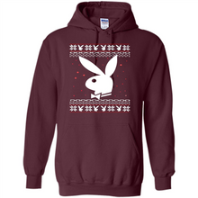 Load image into Gallery viewer, Playboy Christmas sweater