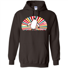 Load image into Gallery viewer, Penguins Shirt Retro Vintage # Zawin